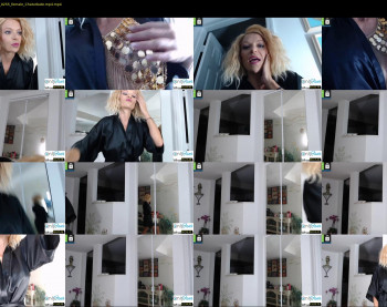 whaaaaaaaat — 16 minute Chaturbate couple cam show recording, 1080p, Jul 10, 2020