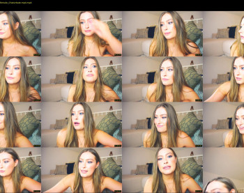 x_lily_x — 5 minute Chaturbate female cam show recording, 1080p, Jul 9, 2020
