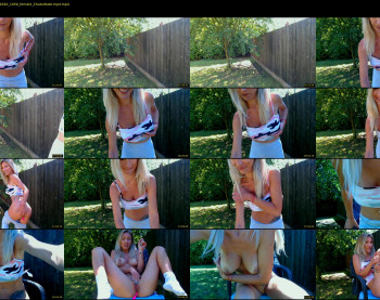yourguiltypassionn — 24 minute Chaturbate female cam show recording, 720p, Jul 9, 2020
