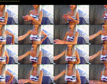yourguiltypassionn — 11 minute Chaturbate female cam show recording, 720p, Jul 9, 2020
