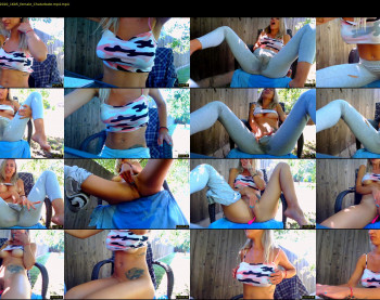 yourguiltypassionn — 108 minute Chaturbate female cam show recording, 720p, Jul 9, 2020