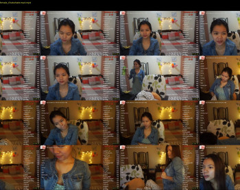 _pilya_ — 42 minute Chaturbate female cam show recording, 720p, Jul 11, 2020