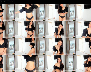 abie_owen — 70 minute Chaturbate female cam show recording, 1080p, Jul 10, 2020