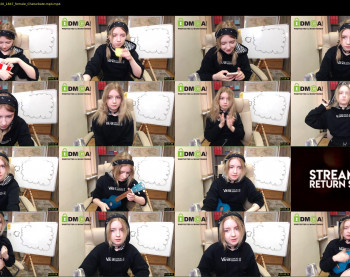 agelina_summer — 70 minute Chaturbate female cam show recording, 1080p, Jul 10, 2020