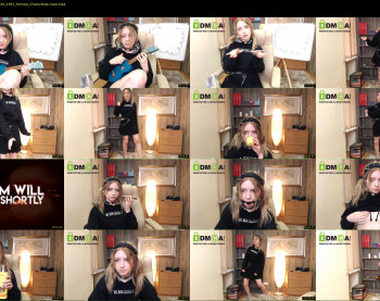 agelina_summer — 70 minute Chaturbate female cam show recording, 1080p, Jul 10, 2020