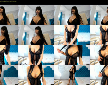 alexissadele — 9 minute Chaturbate female cam show recording, 1080p, Jul 10, 2020