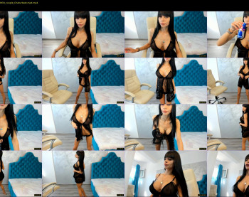 alexissadele — 70 minute Chaturbate female cam show recording, 1080p, Jul 10, 2020