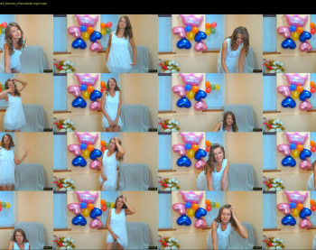 alisaa__fox — 59 minute Chaturbate female cam show recording, 720p, Jul 10, 2020