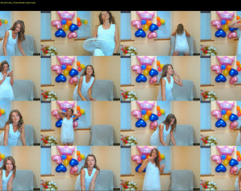 alisaa__fox — 59 minute Chaturbate female cam show recording, 720p, Jul 10, 2020