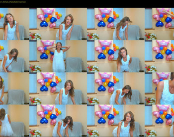alisaa__fox — 59 minute Chaturbate female cam show recording, 720p, Jul 10, 2020