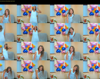 alisaa__fox — 59 minute Chaturbate female cam show recording, 720p, Jul 10, 2020