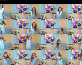 alisaa__fox — 59 minute Chaturbate female cam show recording, 720p, Jul 10, 2020