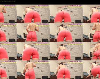 allex_ass_86 — 70 minute Chaturbate female cam show recording, 1080p, Jul 11, 2020