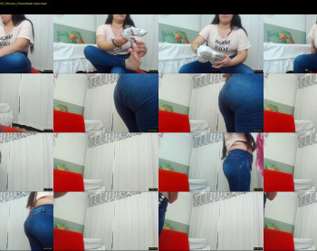 allisonbeth — 6 minute Chaturbate female cam show recording, 1080p, Jul 10, 2020