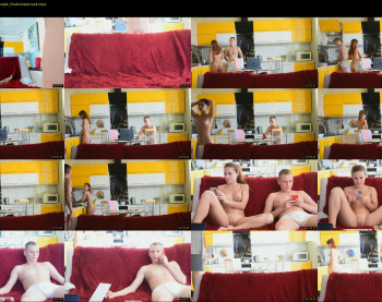 an_iv — 71 minute Chaturbate female cam show recording, 1080p, Jul 10, 2020