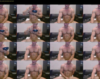 andry_dick — 17 minute Chaturbate male cam show recording, 720p, Jul 10, 2020