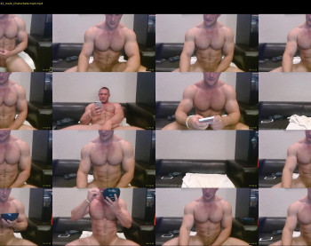 andry_dick — 47 minute Chaturbate male cam show recording, 720p, Jul 10, 2020