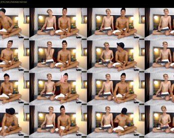 andy_and_ken — 3 minute Chaturbate male cam show recording, 720p, Jul 10, 2020