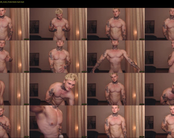 andy_hunk — 9 minute Chaturbate male cam show recording, 720p, Jul 10, 2020
