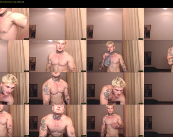 andy_hunk — 6 minute Chaturbate male cam show recording, 720p, Jul 10, 2020