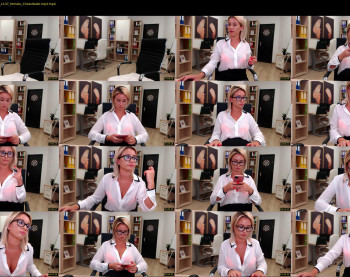 annemarry96 — 61 minute Chaturbate female cam show recording, 1080p, Jul 10, 2020
