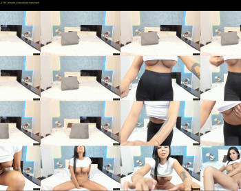 asian_delight_ — 70 minute Chaturbate female cam show recording, 1080p, Jul 10, 2020