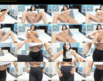 asian_delight_ — 70 minute Chaturbate female cam show recording, 1080p, Jul 10, 2020