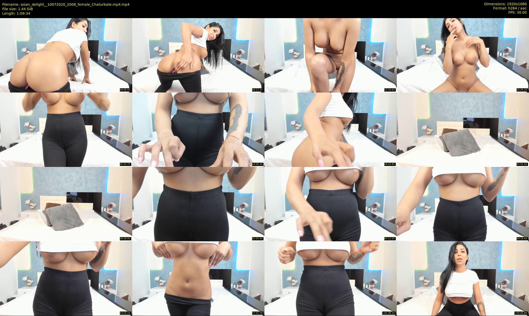 asian_delight_ — 70 minute Chaturbate female cam show recording, 1080p, Jul 10, 2020