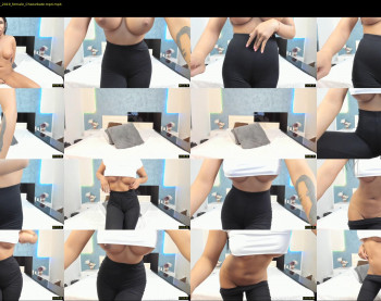 asian_delight_ — 70 minute Chaturbate female cam show recording, 1080p, Jul 10, 2020