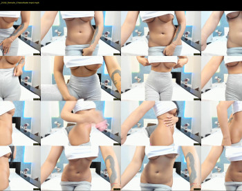 asian_delight_ — 18 minute Chaturbate female cam show recording, 1080p, Jul 10, 2020