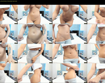 asian_delight_ — 43 minute Chaturbate female cam show recording, 1080p, Jul 10, 2020