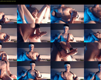briannhardone — 142 minute Chaturbate male cam show recording, 720p, Jul 10, 2020