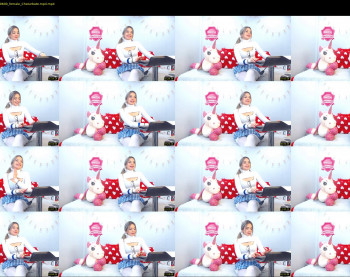 carlotta_ricci — 21 minute Chaturbate female cam show recording, 1080p, Jul 10, 2020