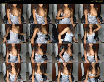 catta_cat18 — 5 minute Chaturbate female cam show recording, 720p, Jul 11, 2020