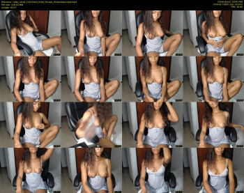 catta_cat18 — 10 minute Chaturbate female cam show recording, 720p, Jul 11, 2020
