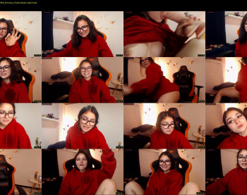 cherry__pie — 70 minute Chaturbate female cam show recording, 1080p, Jul 10, 2020
