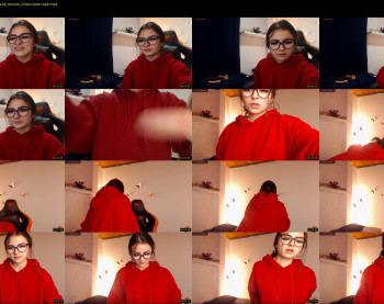 cherry__pie — 4 minute Chaturbate female cam show recording, 1080p, Jul 10, 2020