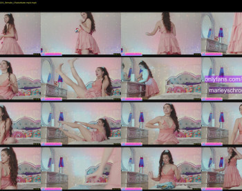 chroniclove — 75 minute Chaturbate female cam show recording, 1080p, Jul 11, 2020