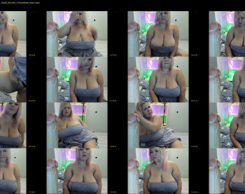 cindy_red — 17 minute Chaturbate female cam show recording, 720p, Jul 11, 2020
