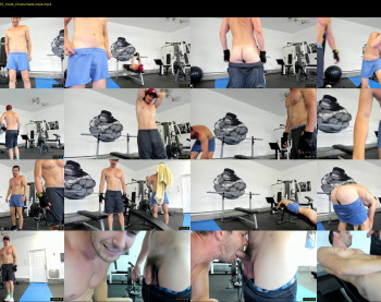 colbyknox — 87 minute Chaturbate male cam show recording, 720p, Jul 10, 2020