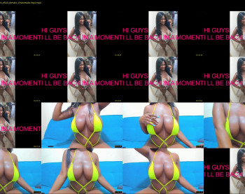 crazy_addixtion — 16 minute Chaturbate female cam show recording, 1080p, Jul 11, 2020