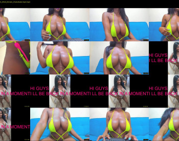 crazy_addixtion — 29 minute Chaturbate female cam show recording, 1080p, Jul 11, 2020