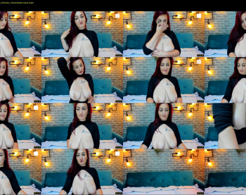 dd_shari — 12 minute Chaturbate female cam show recording, 720p, Jul 11, 2020