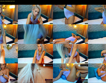 debralee — 69 minute Chaturbate female cam show recording, 720p, Jul 10, 2020