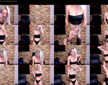 deea_hot99 — 52 minute Chaturbate female cam show recording, 1080p, Jul 11, 2020