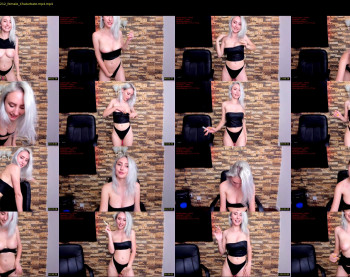 deea_hot99 — 69 minute Chaturbate female cam show recording, 1080p, Jul 11, 2020
