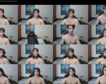 dmitryromanov — 61 minute Chaturbate male cam show recording, 1080p, Jul 10, 2020