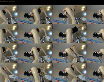 egome777 — 36 minute Chaturbate female cam show recording, 720p, Jul 10, 2020