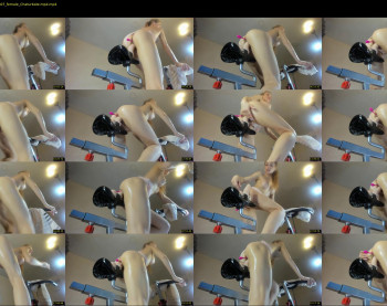 egome777 — 36 minute Chaturbate female cam show recording, 720p, Jul 10, 2020