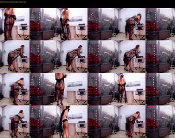 ella_pridee — 13 minute Chaturbate female cam show recording, 720p, Jul 10, 2020